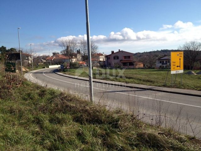 Parcela Naprodaj - Istarska Barban - foto 4/4