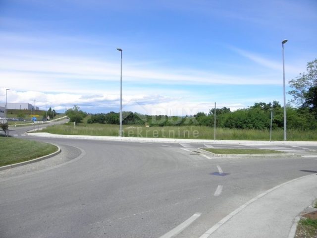 Pozemok na predaj 8548 m² – Labin