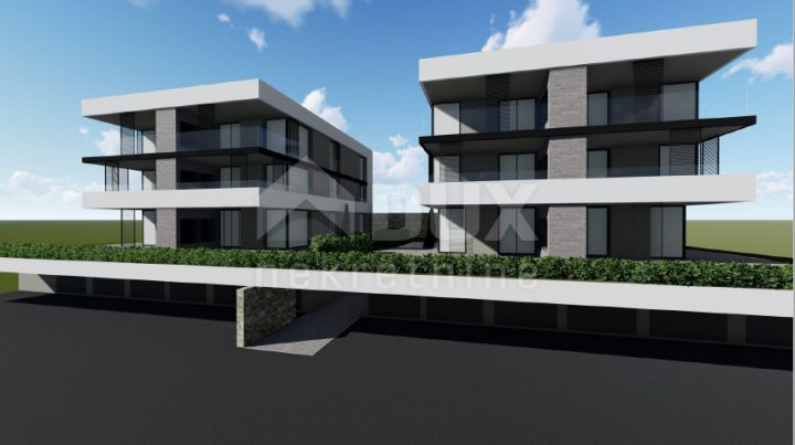 Terreno in vendita 6500 m² – Rabac