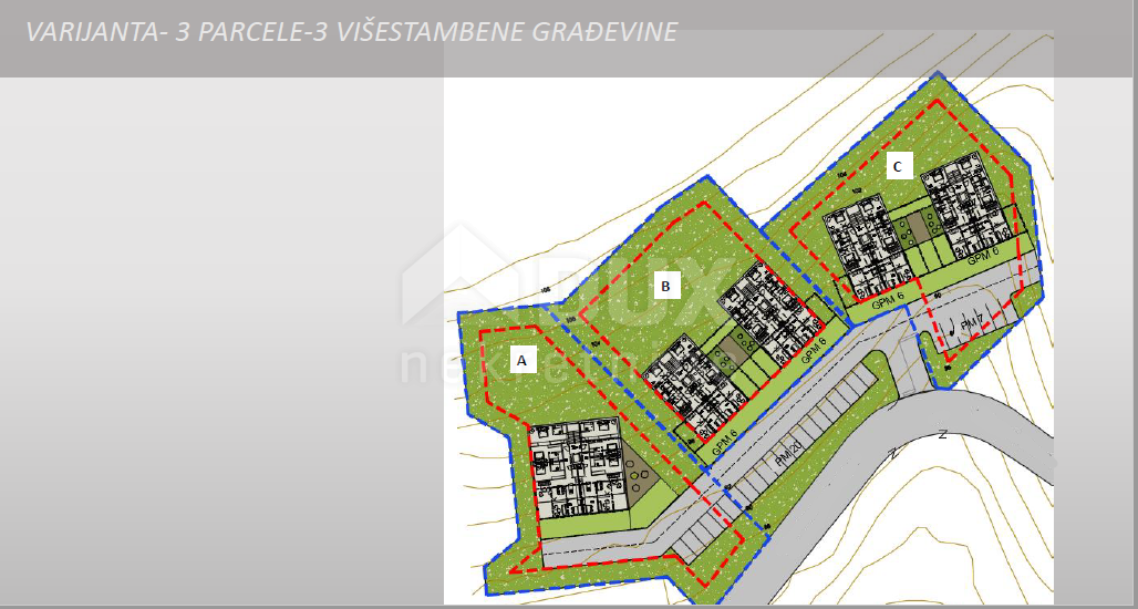 Terreno In vendita - ISTARSKA  LABIN 