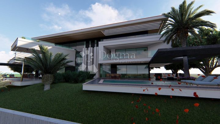 Apartmán na prodej 180 m² – Zidarići