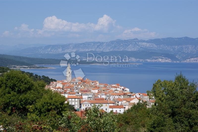 Zemljište Na prodaju VRBNIK