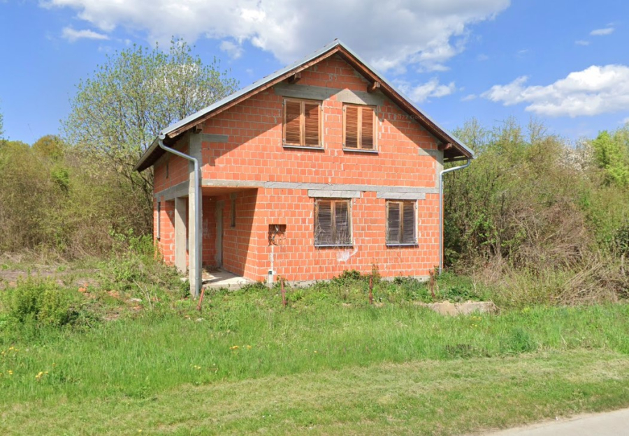 Dom Na sprzedaż - Brodsko-posavska Nova Gradiška - foto 1/4