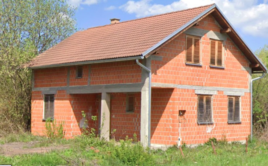 Dom Na sprzedaż - Brodsko-posavska Nova Gradiška - foto 4/4