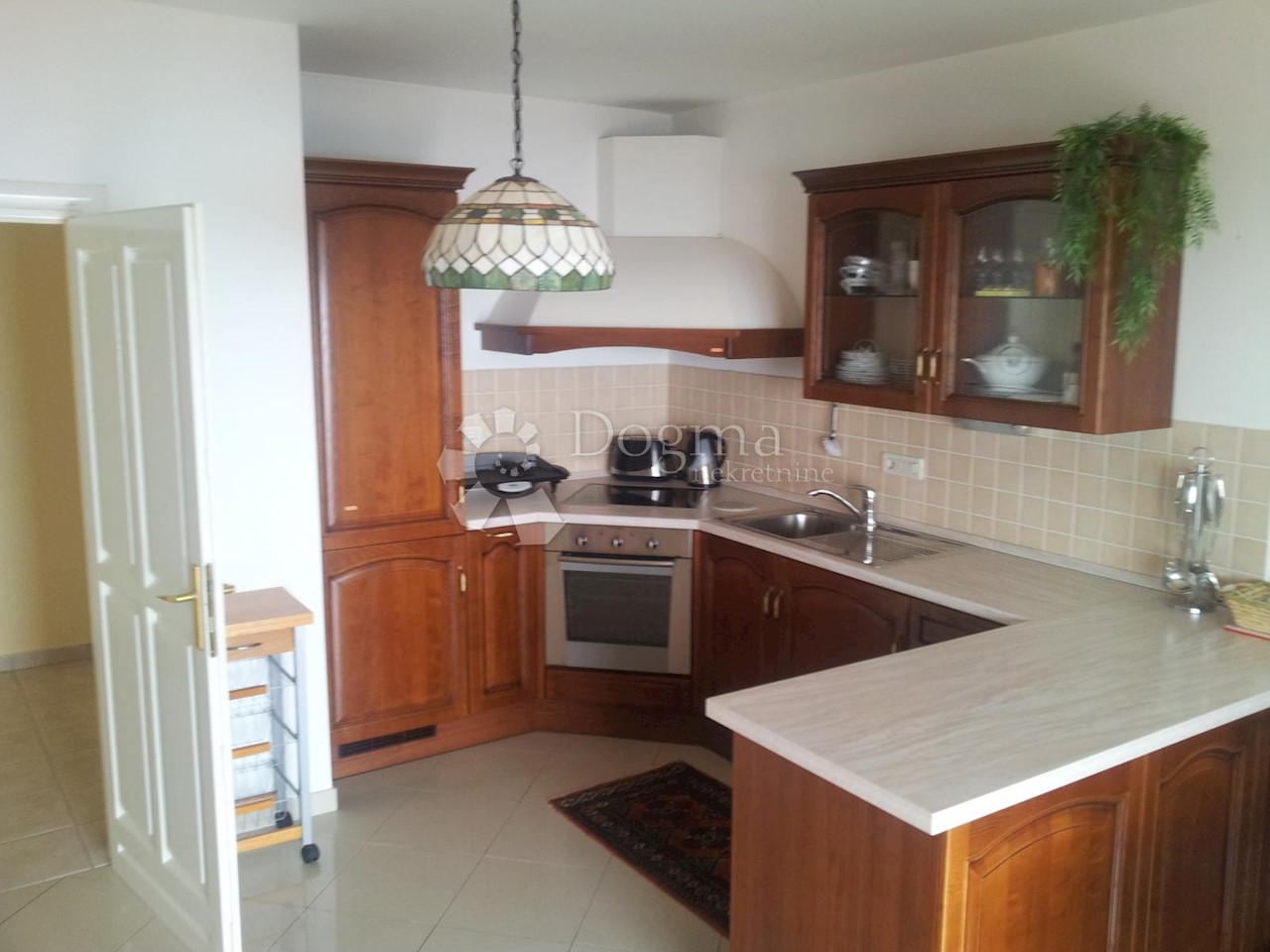 House For sale - PRIMORSKO-GORANSKA  OPATIJA 