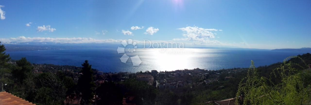 House For sale - PRIMORSKO-GORANSKA  OPATIJA 