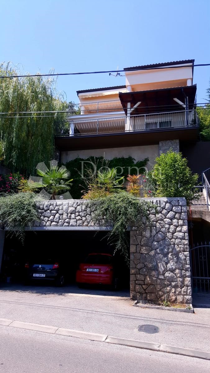 House For sale - PRIMORSKO-GORANSKA  OPATIJA 