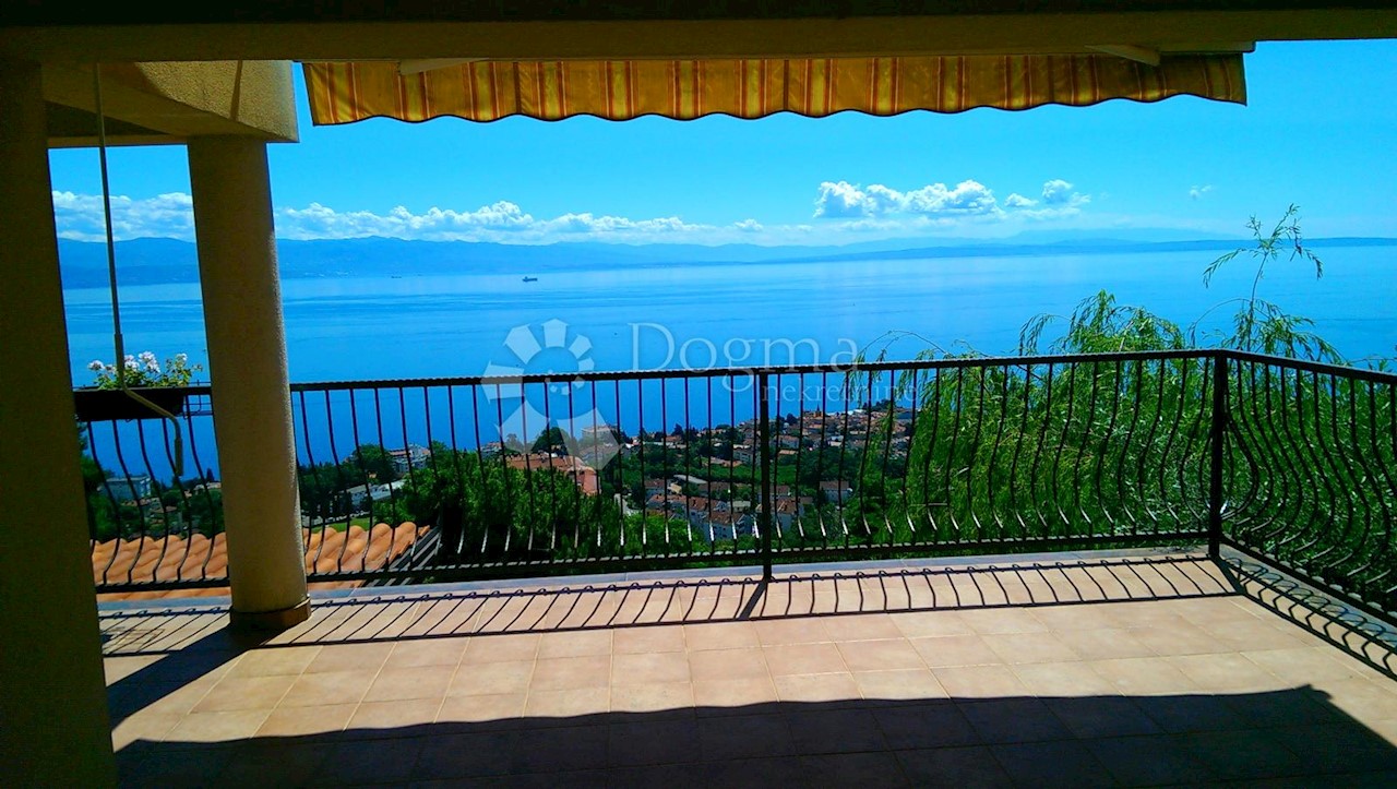 House For sale - PRIMORSKO-GORANSKA  OPATIJA 