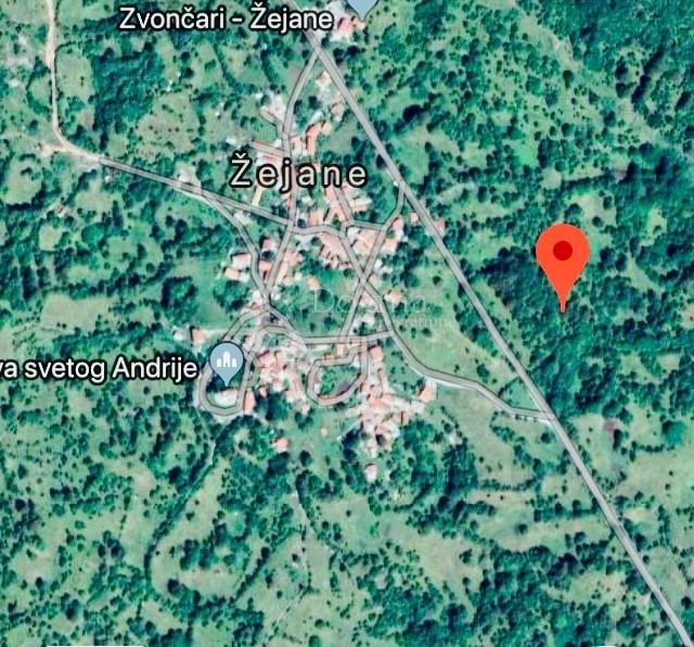 Parcela Na predaj ŽEJANE