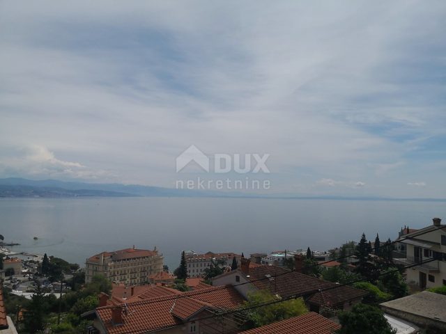 Dom Na predaj OPATIJA