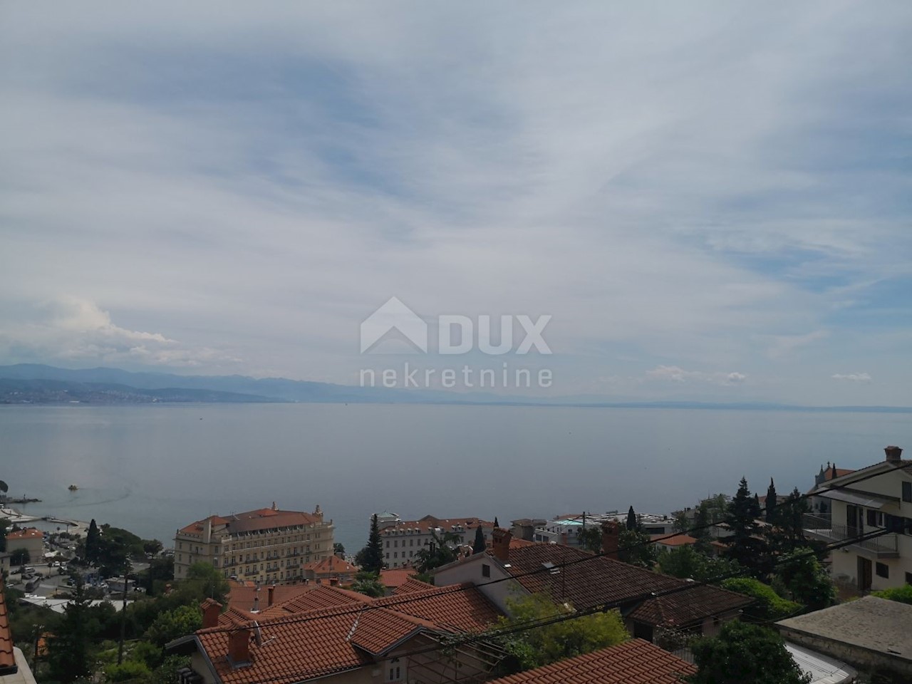 Kuća Na prodaju - PRIMORSKO-GORANSKA  OPATIJA 