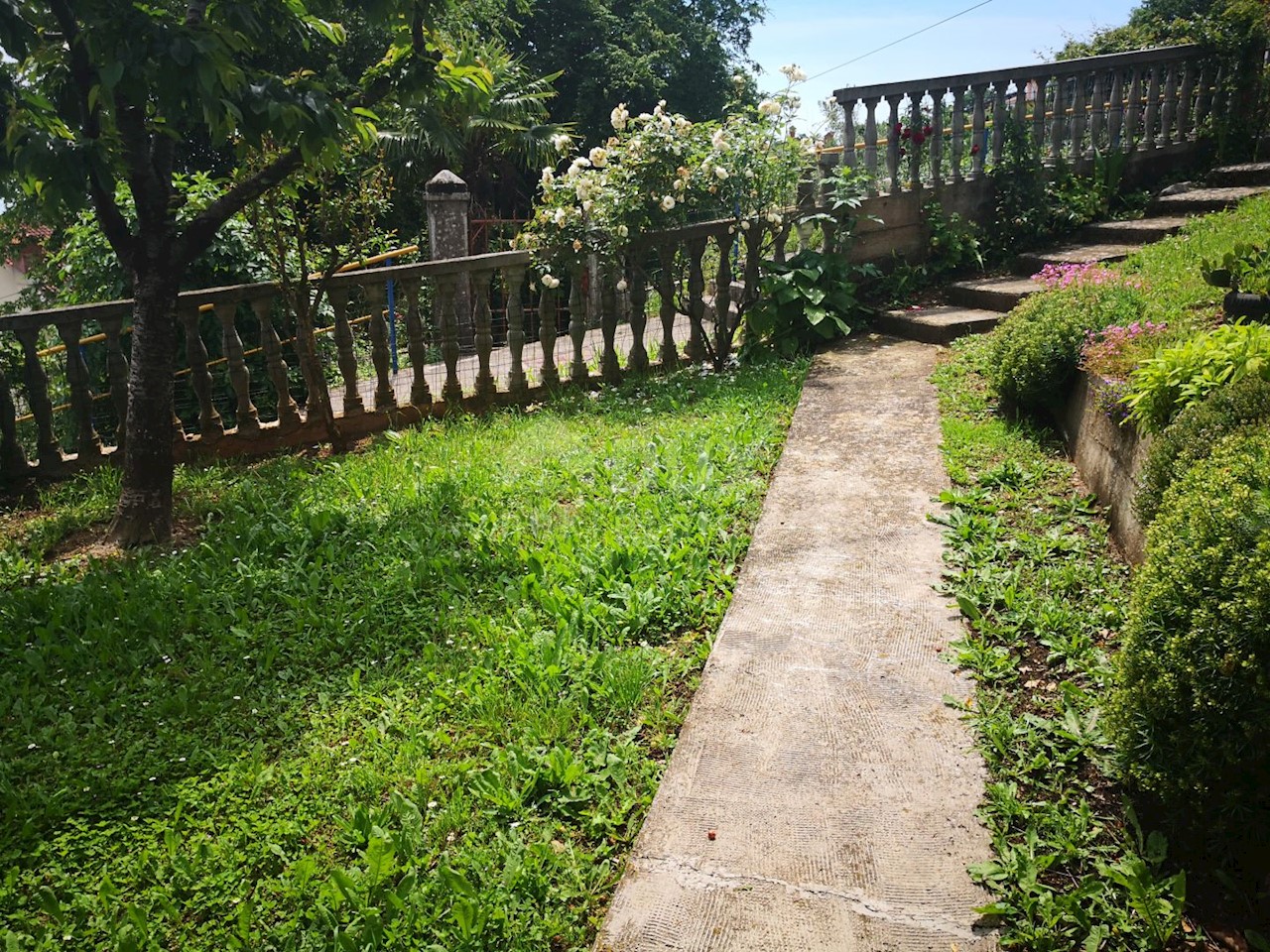 Kuća Na prodaju - PRIMORSKO-GORANSKA  OPATIJA 