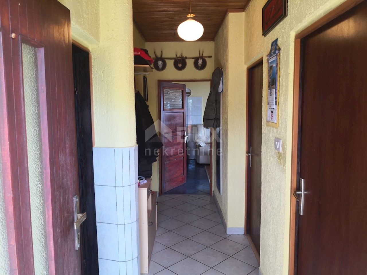 Kuća Na prodaju - PRIMORSKO-GORANSKA  OPATIJA 