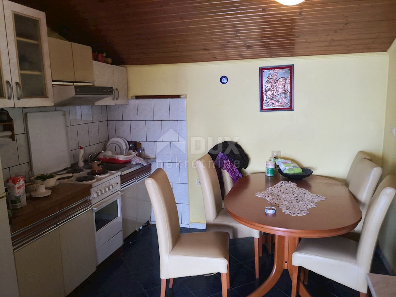 Kuća Na prodaju - PRIMORSKO-GORANSKA  OPATIJA 