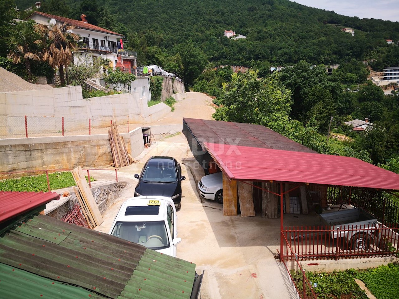 Kuća Na prodaju - PRIMORSKO-GORANSKA  OPATIJA 