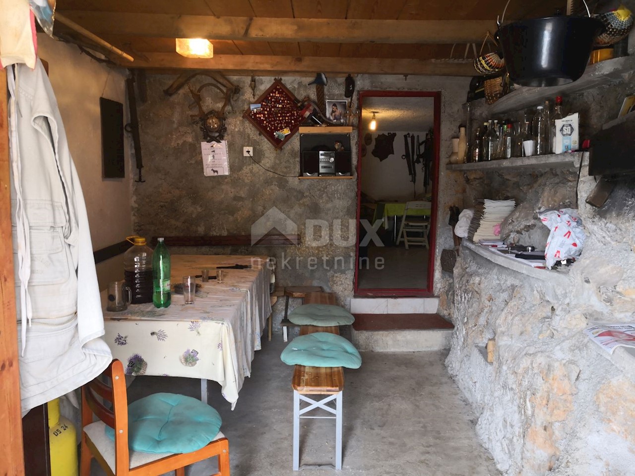 Maison À vendre - PRIMORSKO-GORANSKA  Opatija