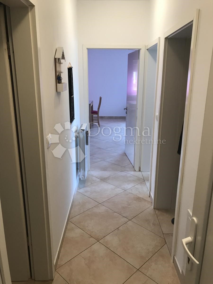 Apartma Naprodaj - PRIMORSKO-GORANSKA  Jelenje
