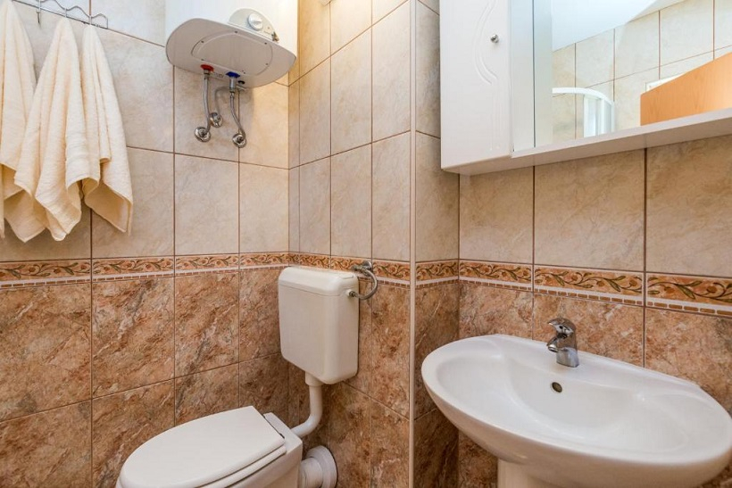 Flat For sale - Ličko-senjska Novalja