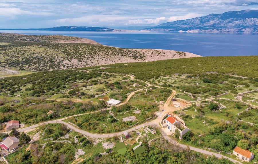 Zemljište Na prodaju - Ličko-senjska Novalja