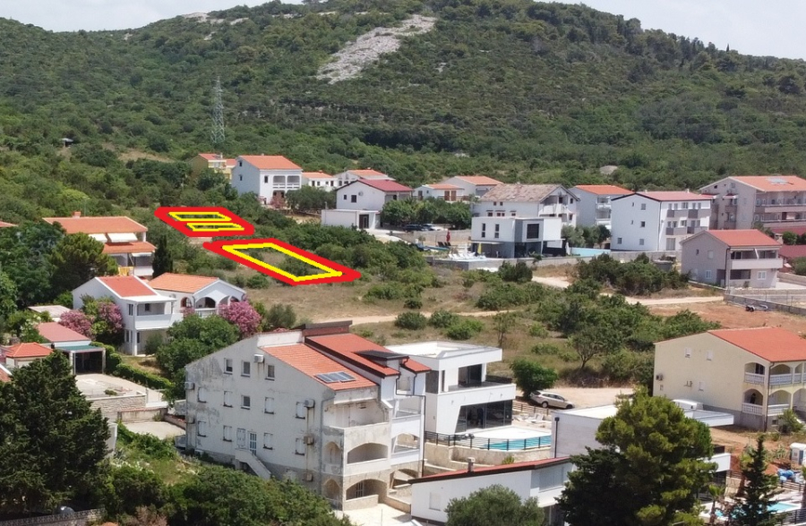 Land For sale STARA NOVALJA