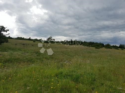 Parcela Na predaj - ISTARSKA  KRŠAN 