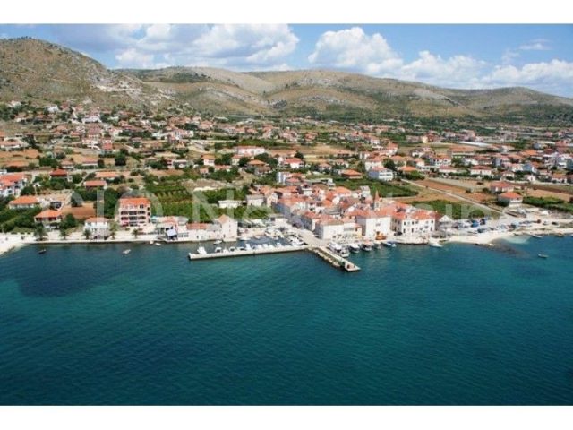 Terrain à vendre 1469 m² – Seget Donji