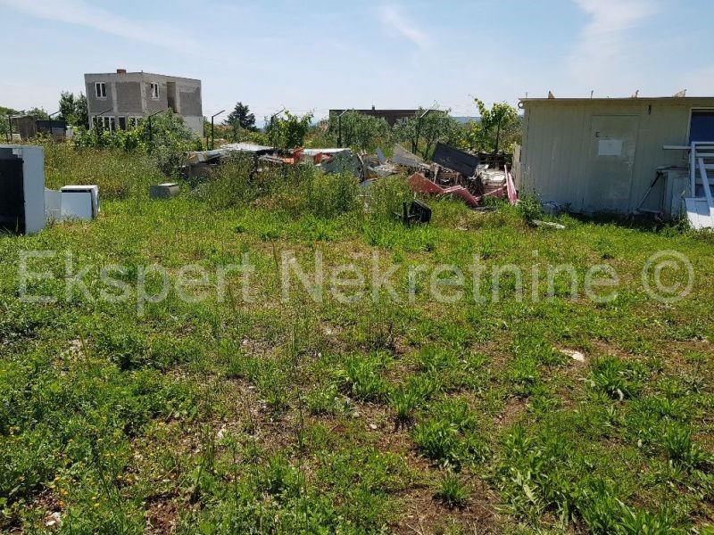 Terreno In vendita - SPLITSKO-DALMATINSKA  TROGIR 