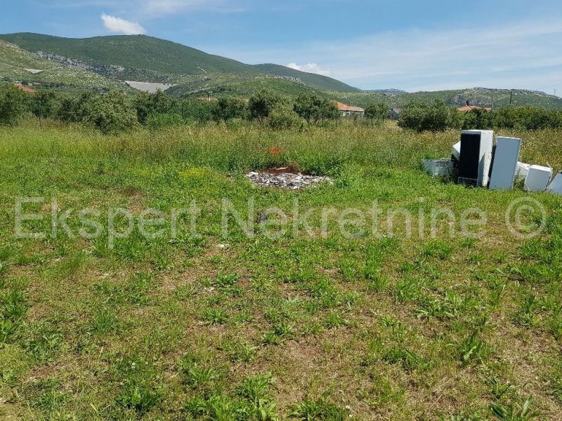 Terreno In vendita - SPLITSKO-DALMATINSKA  TROGIR 