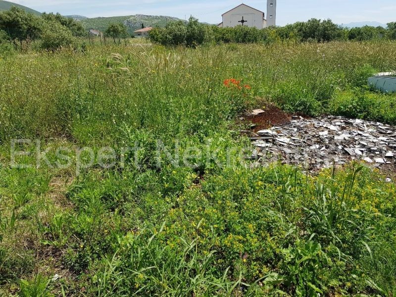 Terreno In vendita - SPLITSKO-DALMATINSKA  TROGIR 