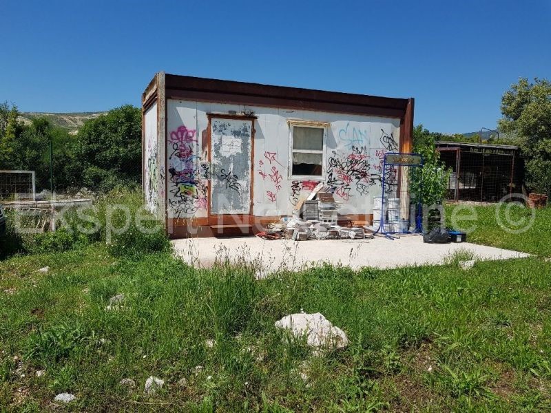 Terreno In vendita - SPLITSKO-DALMATINSKA  TROGIR 