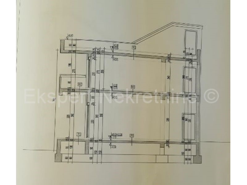 Terreno In vendita - SPLITSKO-DALMATINSKA  TROGIR 