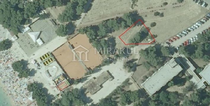 Terreno In vendita - šibensko-kninska Vodice - foto 2/2