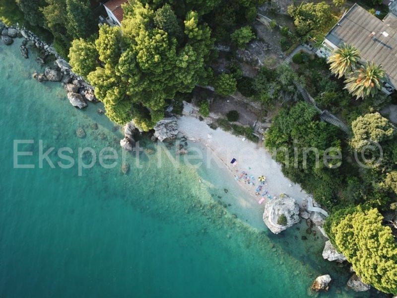 Zemljište Na prodaju - SPLITSKO-DALMATINSKA  GRADAC 