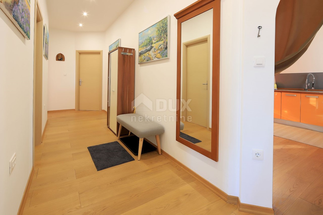 Apartmán Na prodej - PRIMORSKO-GORANSKA  OPATIJA 