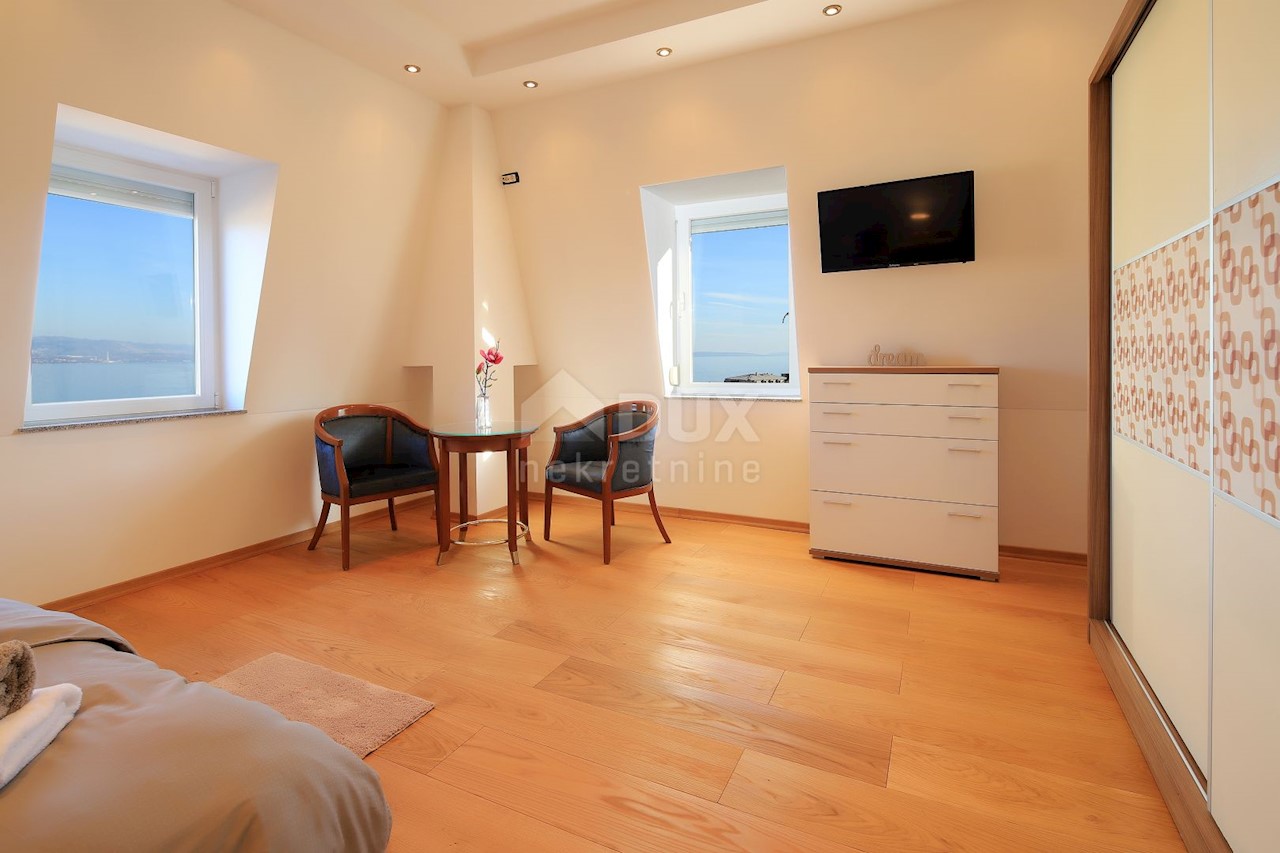 Apartmán Na prodej - PRIMORSKO-GORANSKA  OPATIJA 