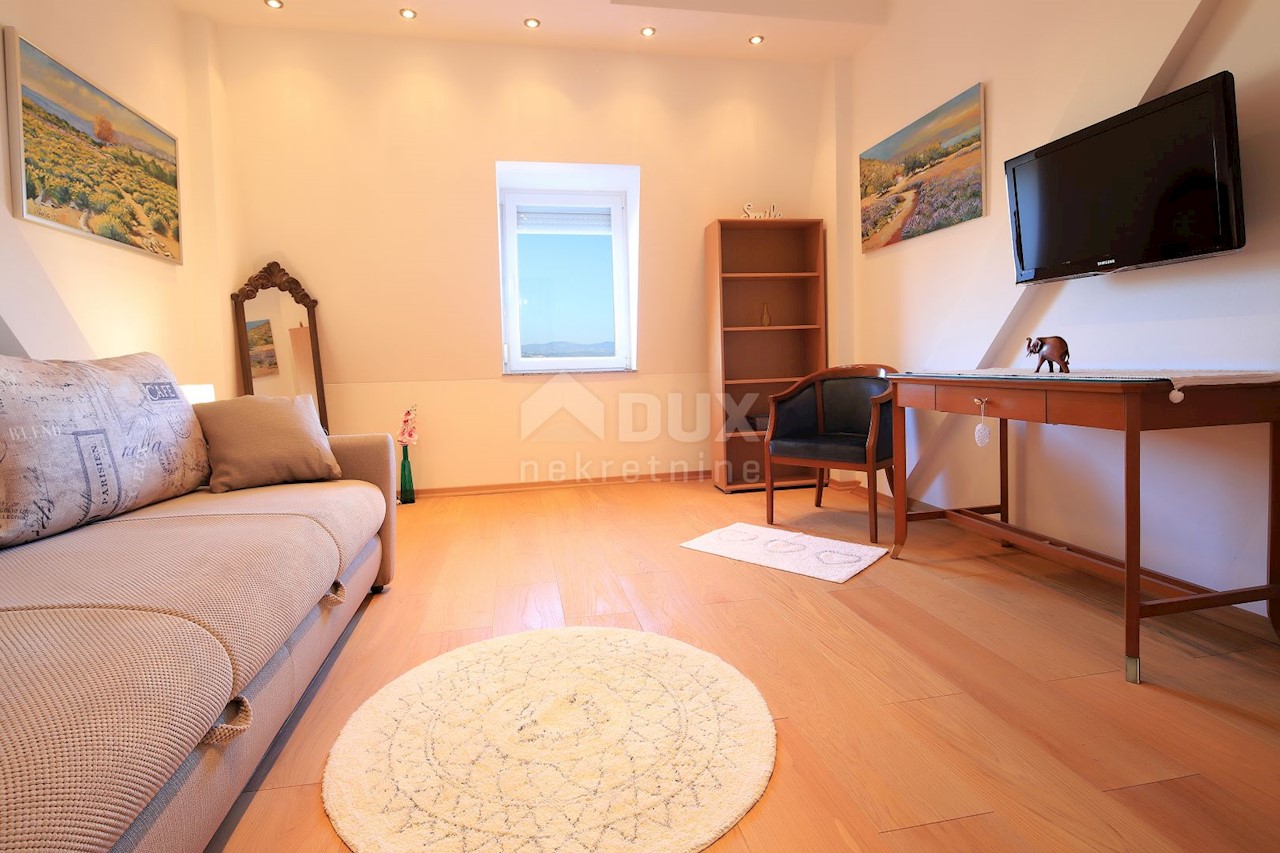 Apartmán Na prodej - PRIMORSKO-GORANSKA  OPATIJA 