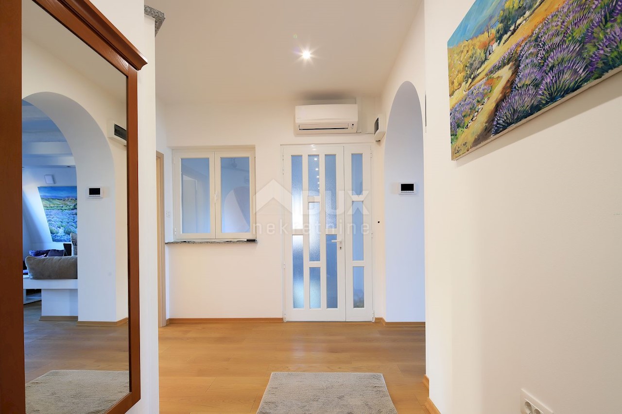 Apartmán Na prodej - PRIMORSKO-GORANSKA  OPATIJA 