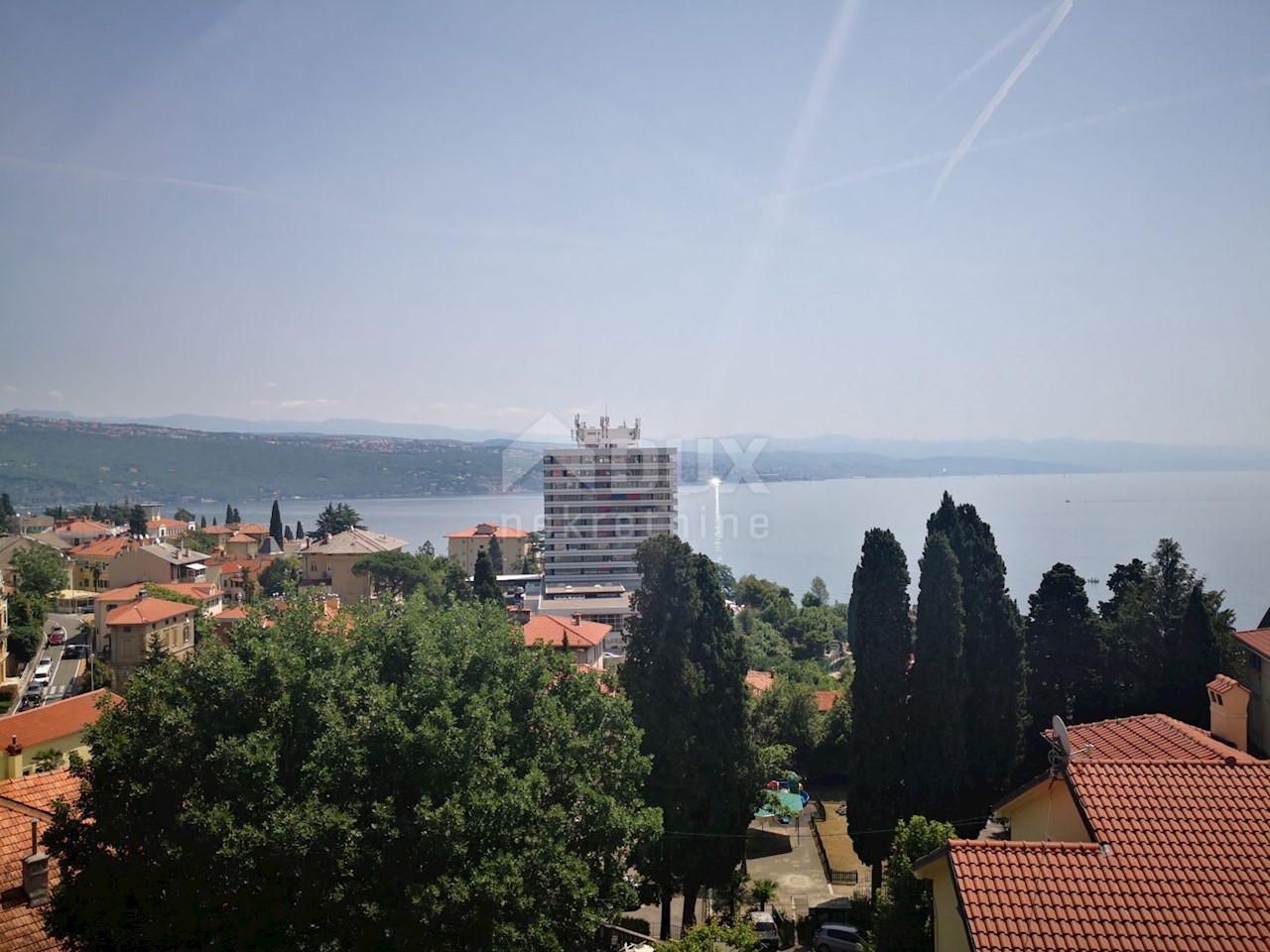 Apartmán Na prodej - PRIMORSKO-GORANSKA  OPATIJA 