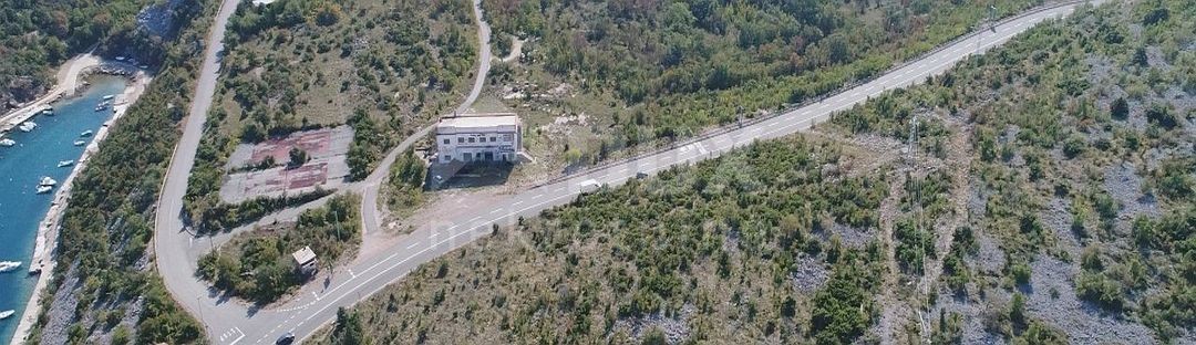 House For sale - LIČKO-SENJSKA  SENJ 