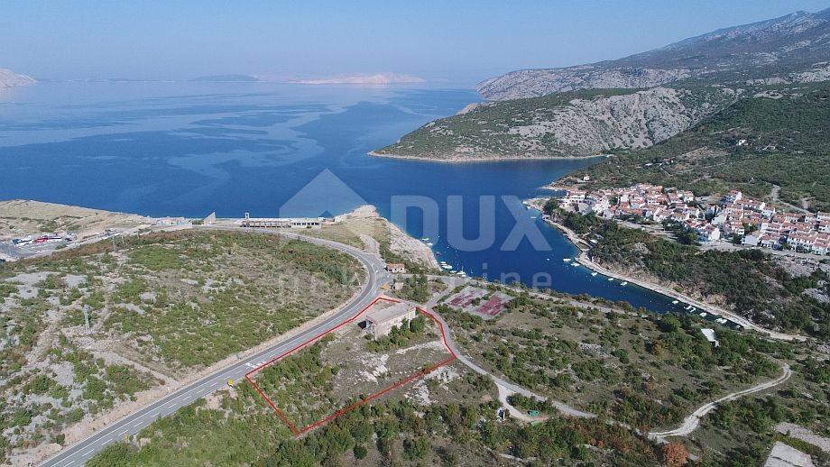 House For sale - LIČKO-SENJSKA  SENJ 