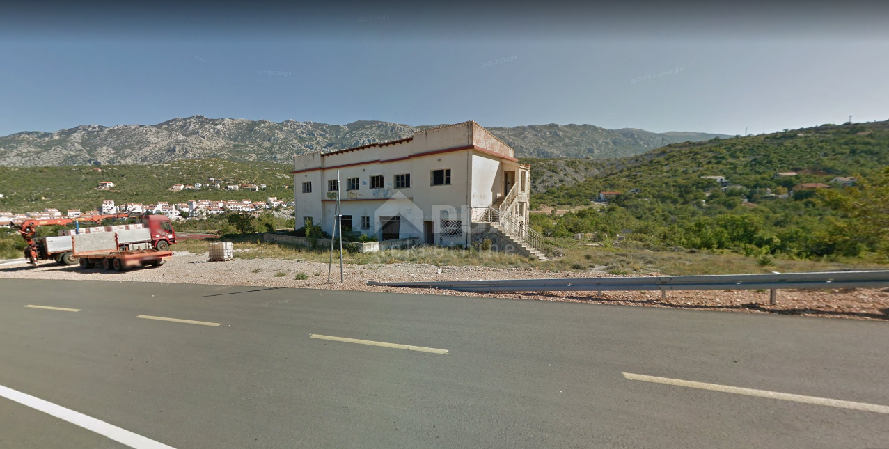 House For sale - LIČKO-SENJSKA  SENJ 