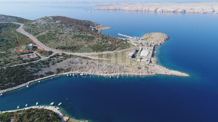 Terreno In vendita - Ličko-senjska Senj - foto 2/10