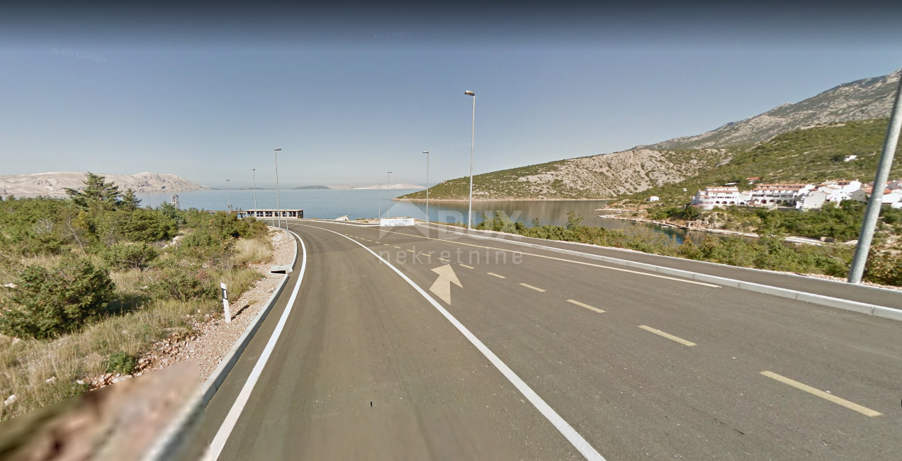 Land For sale - LIČKO-SENJSKA  SENJ 