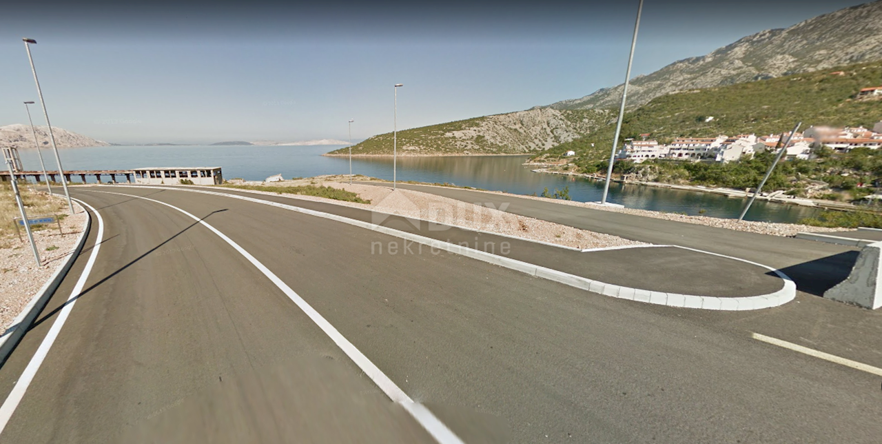 Parcela Naprodaj - LIČKO-SENJSKA  Senj