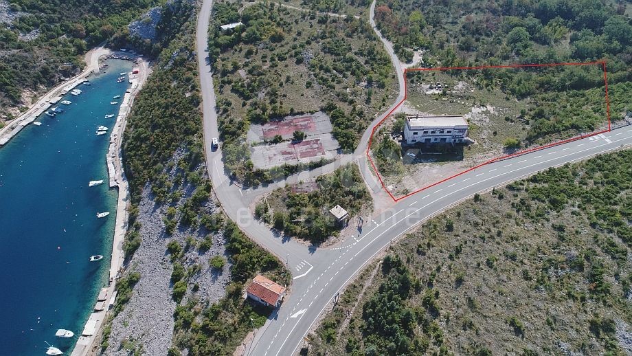 Land For sale - LIČKO-SENJSKA  SENJ 