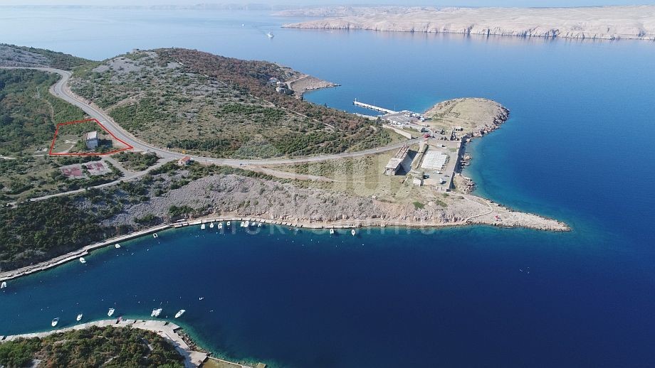 Land For sale - LIČKO-SENJSKA  SENJ 