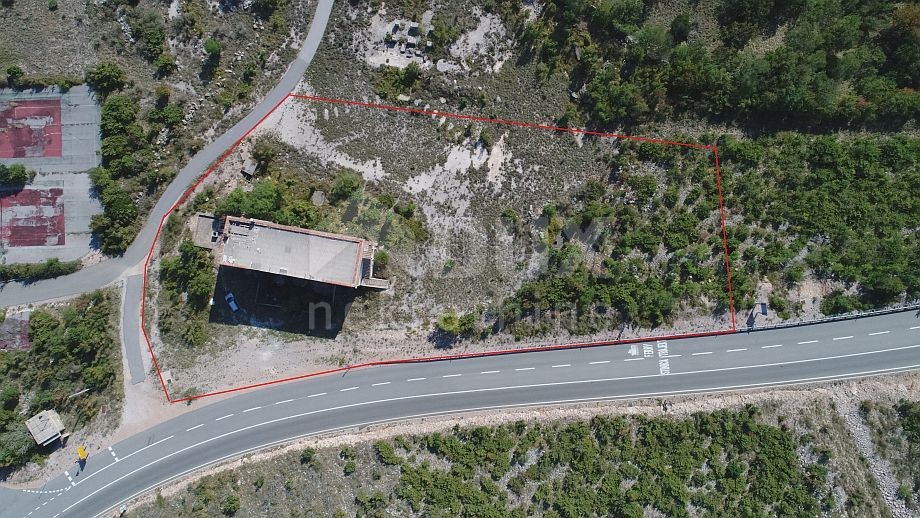 Land For sale - LIČKO-SENJSKA  SENJ 