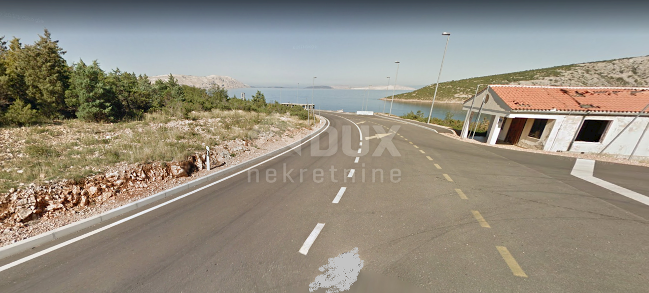 Land For sale - LIČKO-SENJSKA  SENJ 