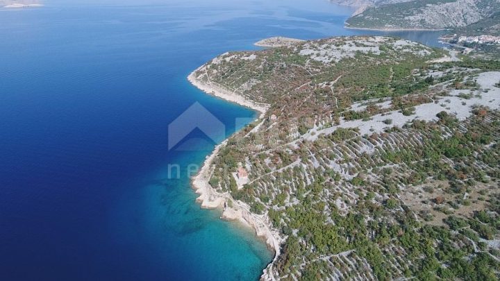 Parcela Naprodaj - Ličko-senjska Senj - foto 5/10