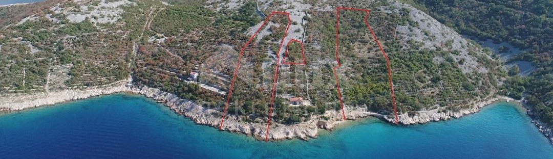Parcela Naprodaj - LIČKO-SENJSKA  Senj